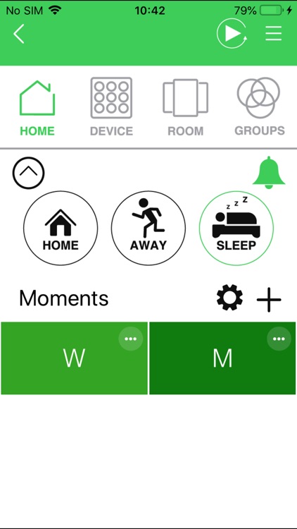 Easy Homes
