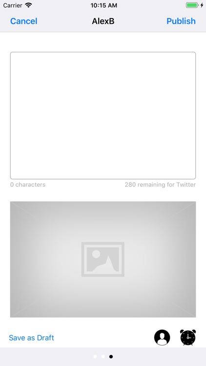 G.P.S. by Greta Rose