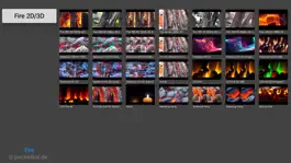 Game screenshot TV Fire 2D/3D mod apk