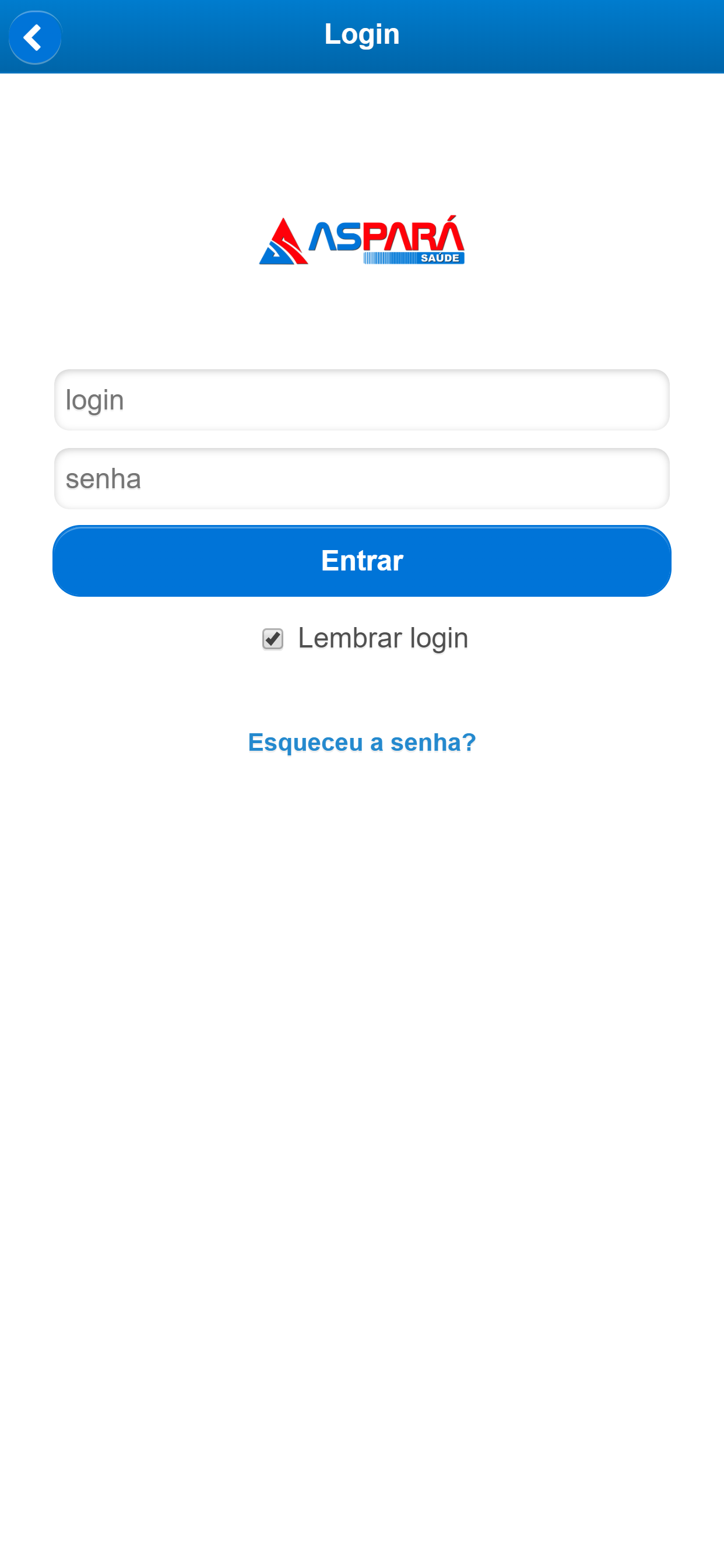 Aspará Saúde