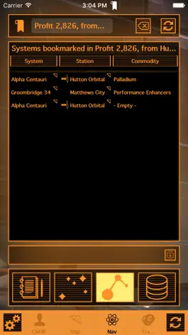 Game screenshot EVA apk