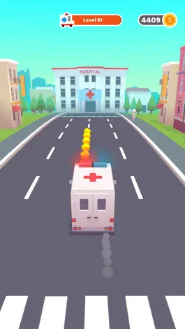 Game screenshot Paramedic Rush hack