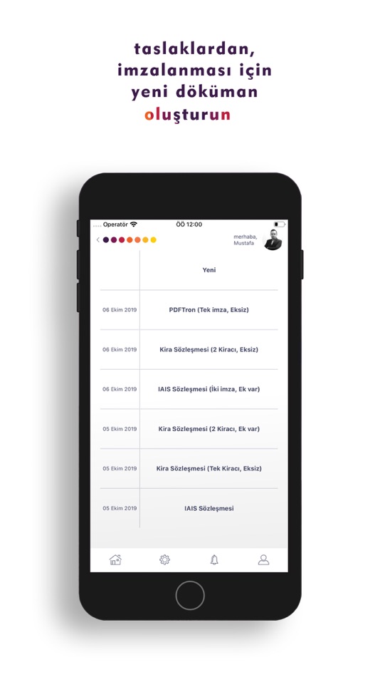 #5. Mespact (iOS) 由: Mesnet Bilişim Teknolojileri LTD. ŞTİ.
