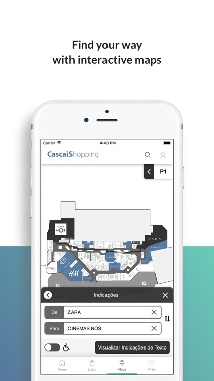 CascaiShopping screenshot-4
