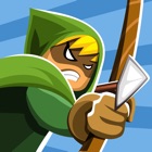 Top 48 Games Apps Like Robin Wood - The Epic Archer - Best Alternatives