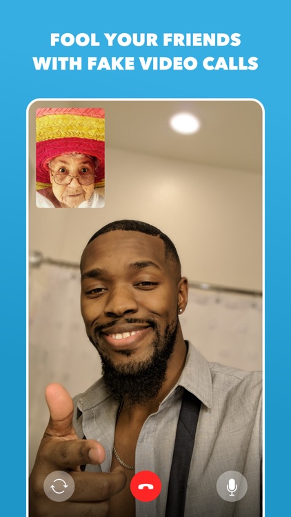 Frammy - Call celebrities