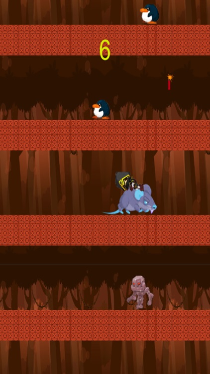 Hope Jumb Game screenshot-4