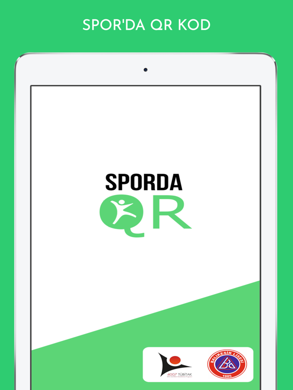 Screenshot #4 pour SPOR'DA QR KOD