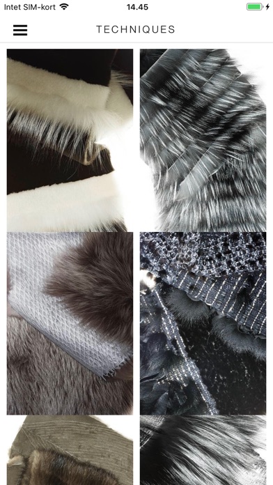 Screenshot #3 pour Saga Furs Fashion