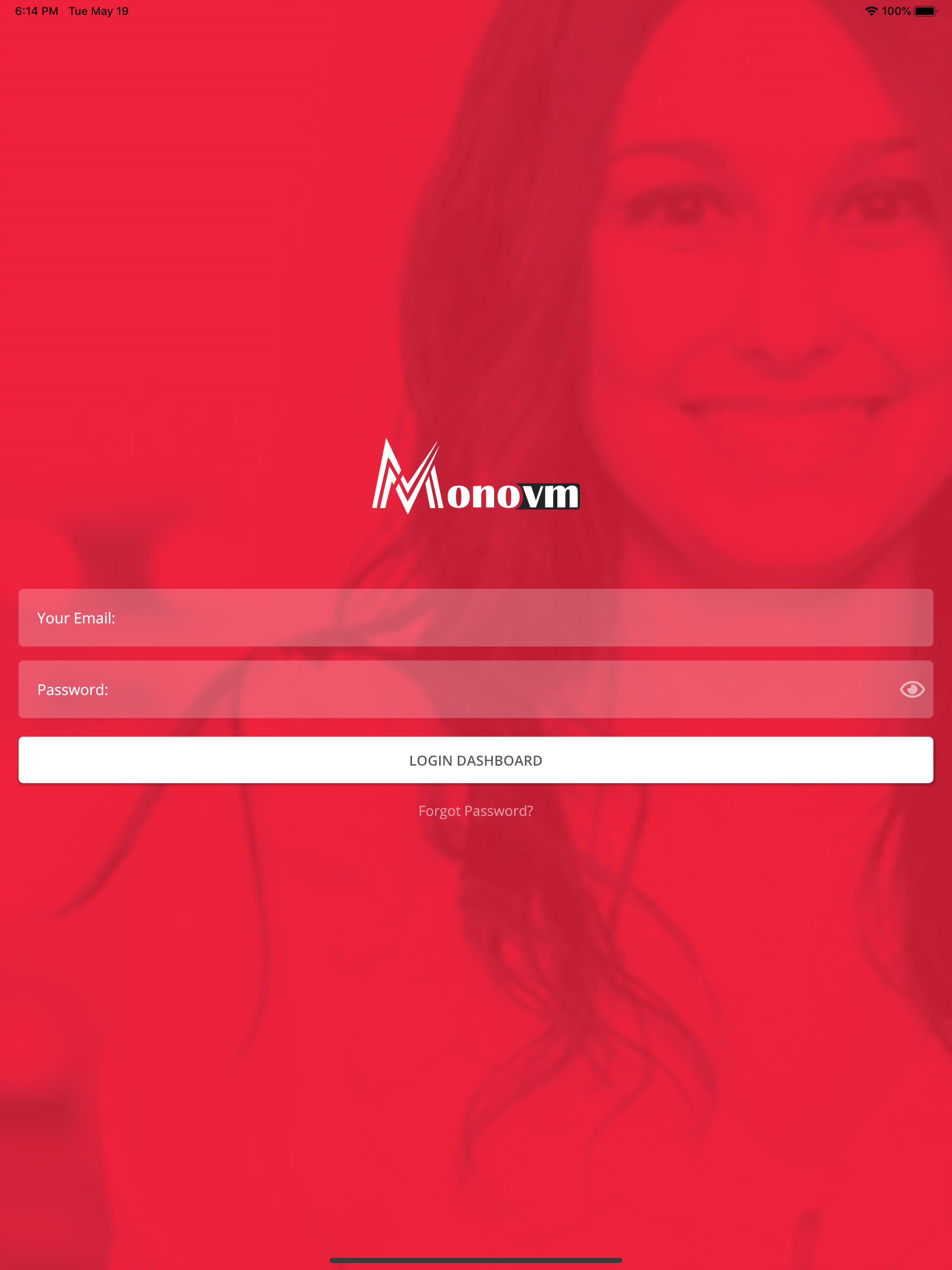 monoVM screenshot 10