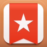 Wunderlist: todoリストとタスク管理