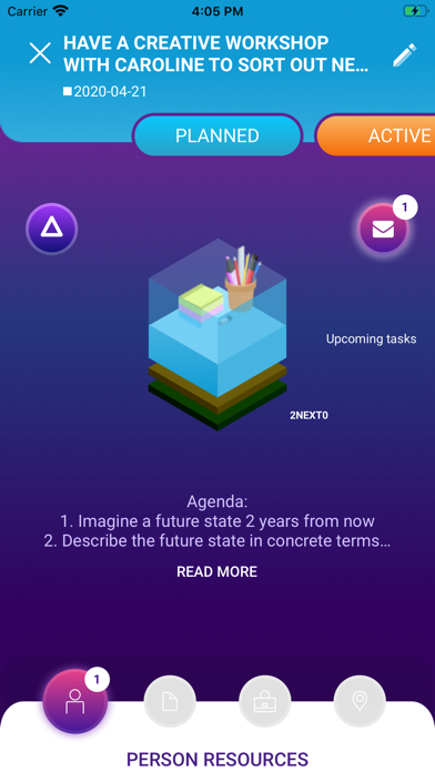 Screenshot #2 pour Dreamler Mobile App