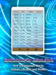 electromagnetic detector pro ipad bildschirmfoto 3