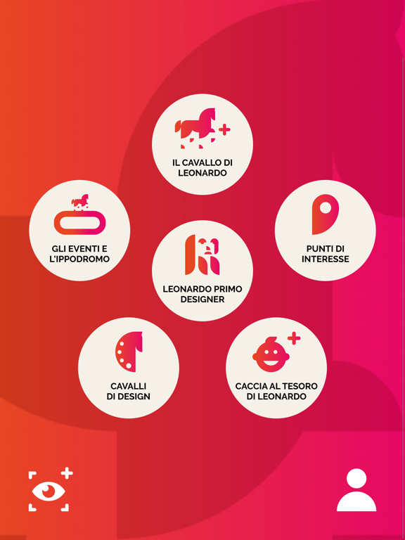 Screenshot #5 pour Leonardo Horse Project