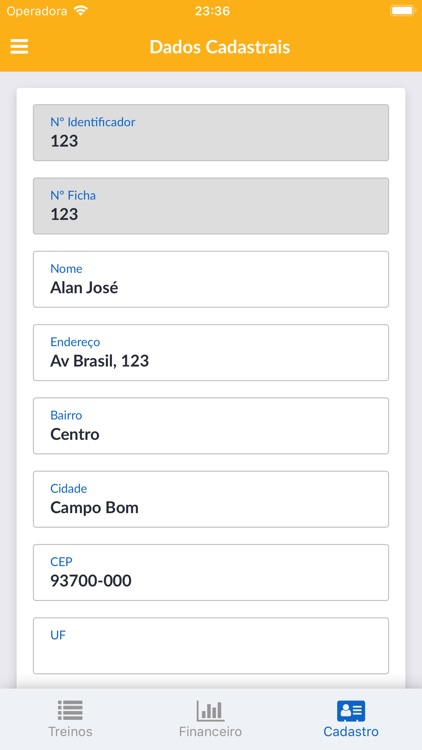Academia.Net screenshot-3