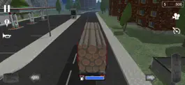Game screenshot Cargo Transport Simulator apk