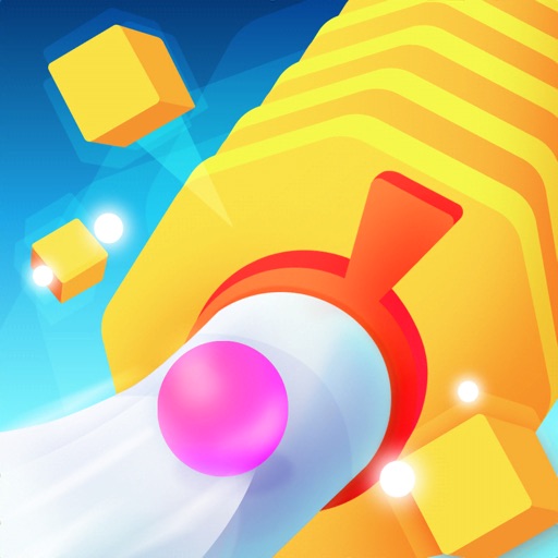 Block Smash 3D icon