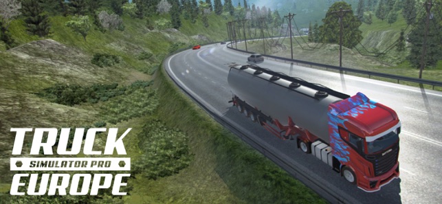 Download Do Apk De Testes Do Truck Simulator Europe 3 