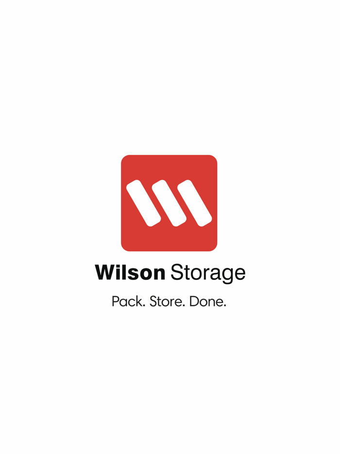 Wilson Storage AR