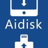 Aidisk - iPhoneアプリ