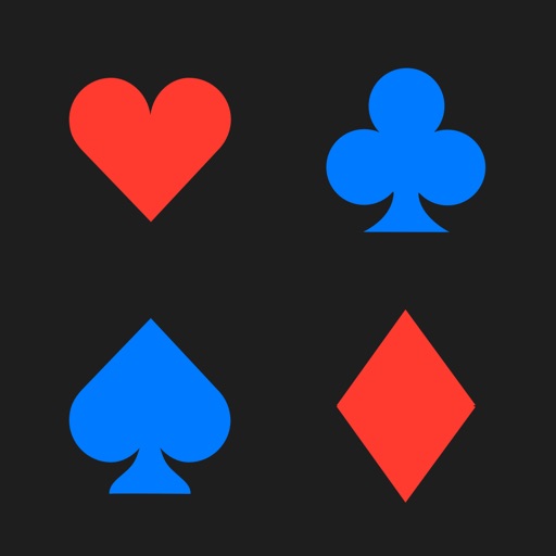 @Solitaire icon