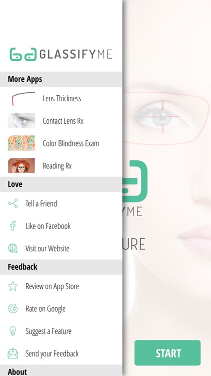 Pupil Distance PD Measure screenshot-7