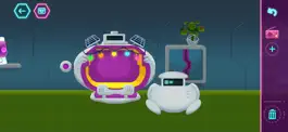 Game screenshot Bogga Robot hack