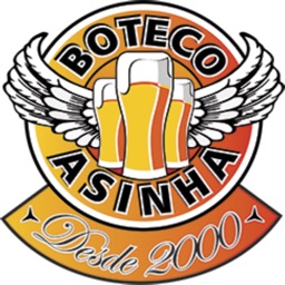 Boteco Asinha