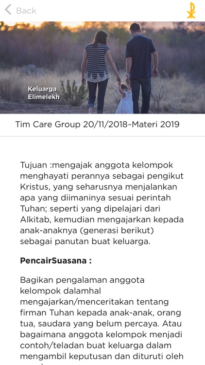 Gereja Kristus Ketapang screenshot-4