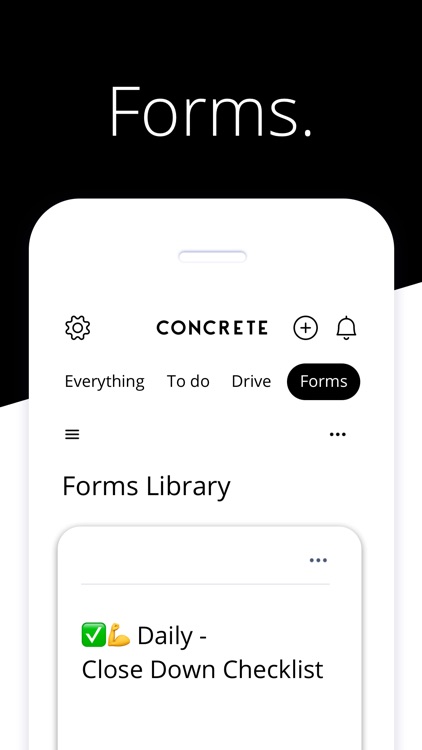 Quinyx Frontline Portal screenshot-4