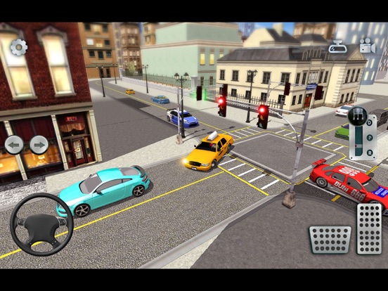市 タクシー 運転者 ゲーム 2020のおすすめ画像3