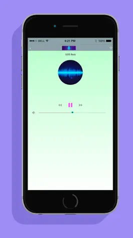 Game screenshot Greek Radio App hack