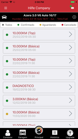 Hilfe Company(圖4)-速報App