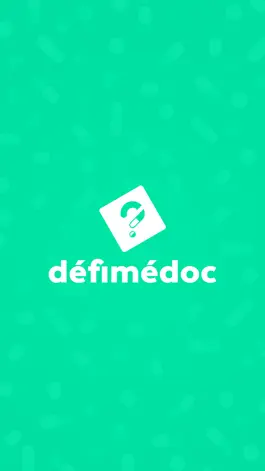 Game screenshot défimédoc mod apk