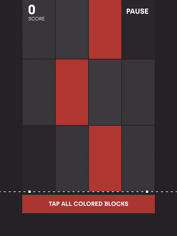 Screenshot #4 pour Tap Blaster