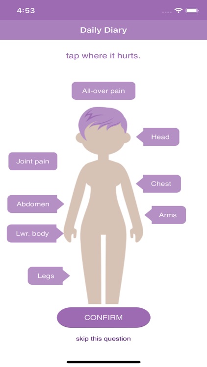 Madeline Asia screenshot-4