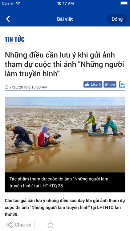 LH Truyền Hình Toàn Quốc