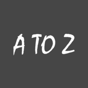 A To Z - Get to the Z tile!