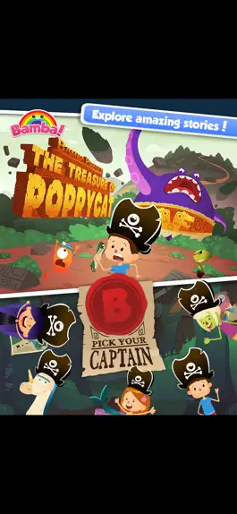 Game screenshot Bamba Clock (Lite) apk
