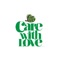 Care With Love - Chăm sóc với tất cả tình yêu thương