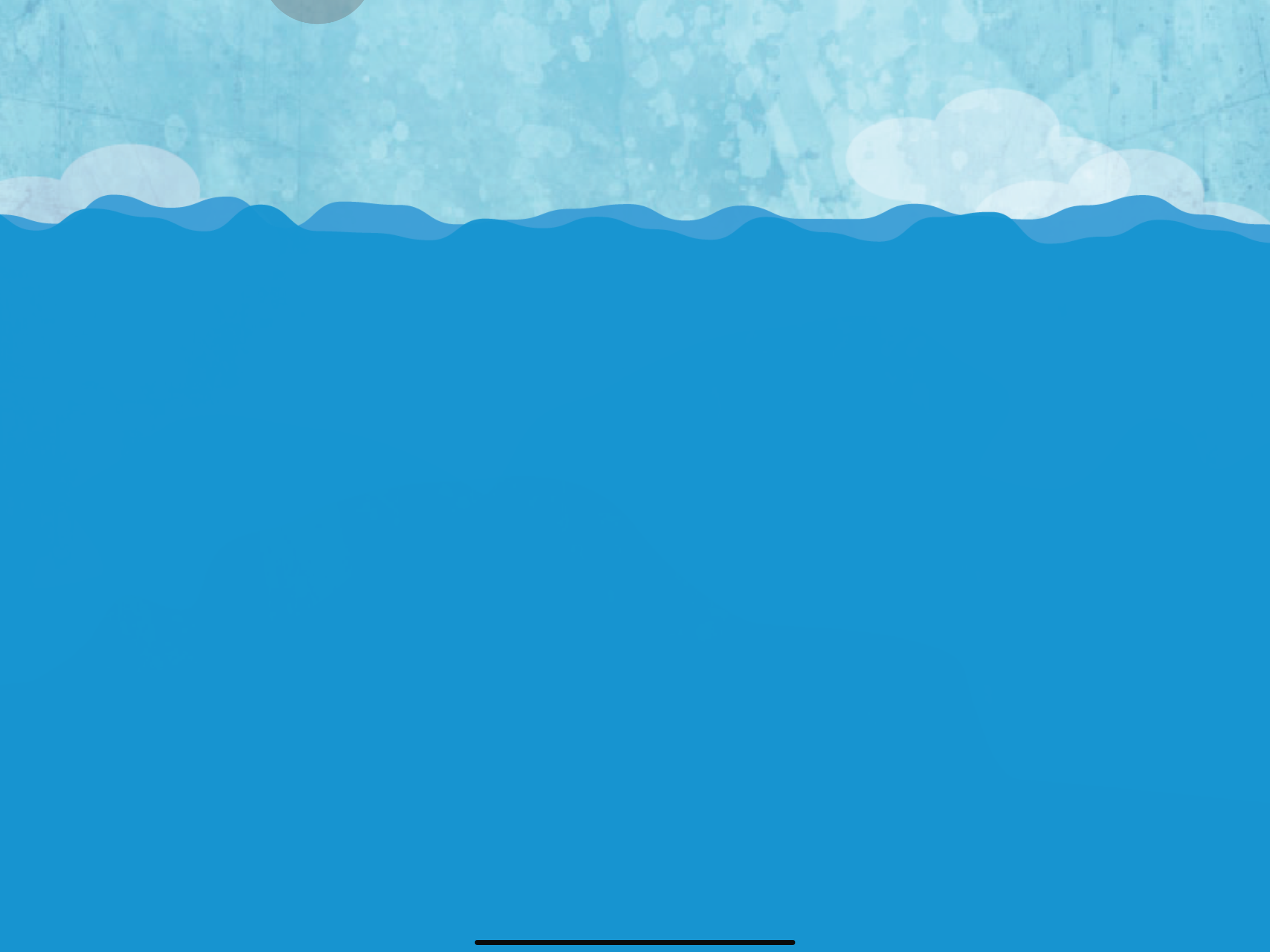Peek-a-Zoo Underwater Sounds screenshot 13