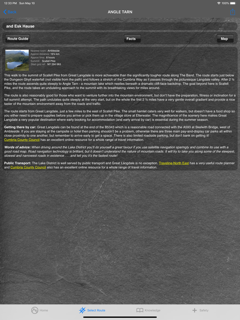 Mountain Steps UK screenshot 8