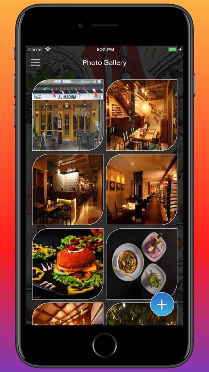 Hubli Food Store screenshot-7