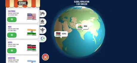Farmers 2050
