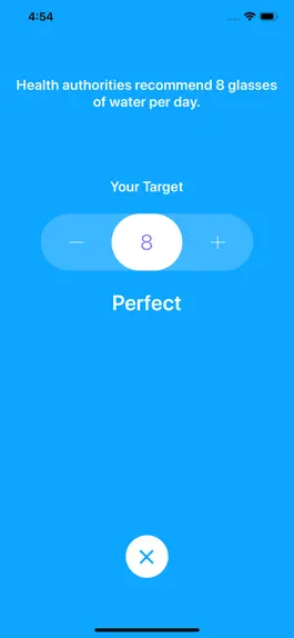 Game screenshot Drink Water - Daily Reminder hack