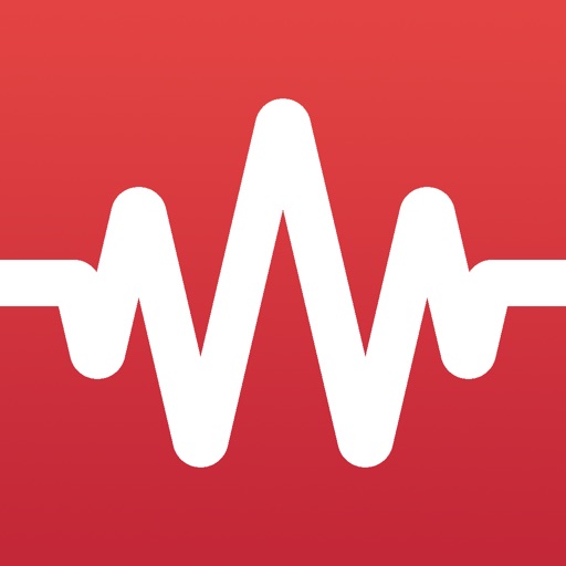 White Noise-Deep Sleep Sounds iOS App