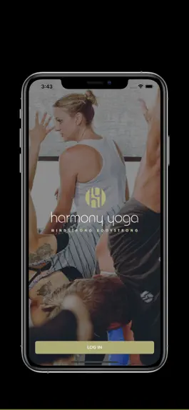 Game screenshot Harmony Yoga Redondo Beach mod apk
