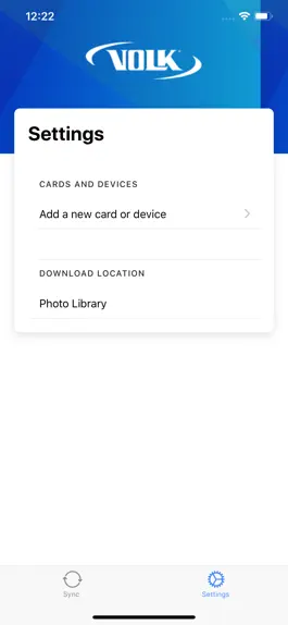 Game screenshot Volk Transfer hack