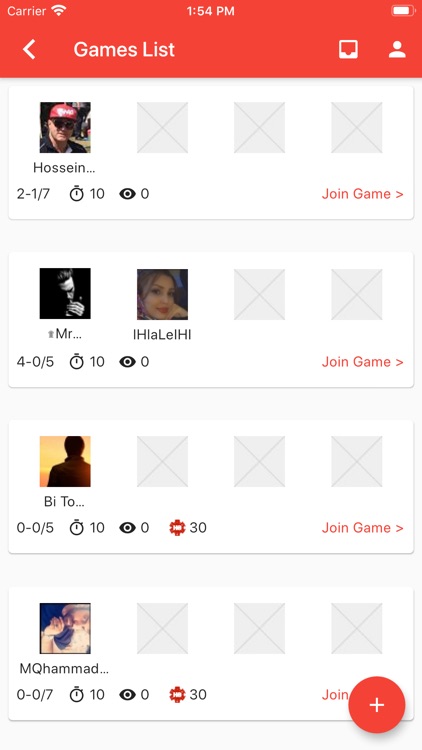 Hokm Buzz (Online Hokm game)