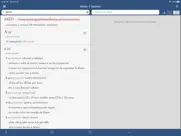vox essential spanish-italian ipad resimleri 3